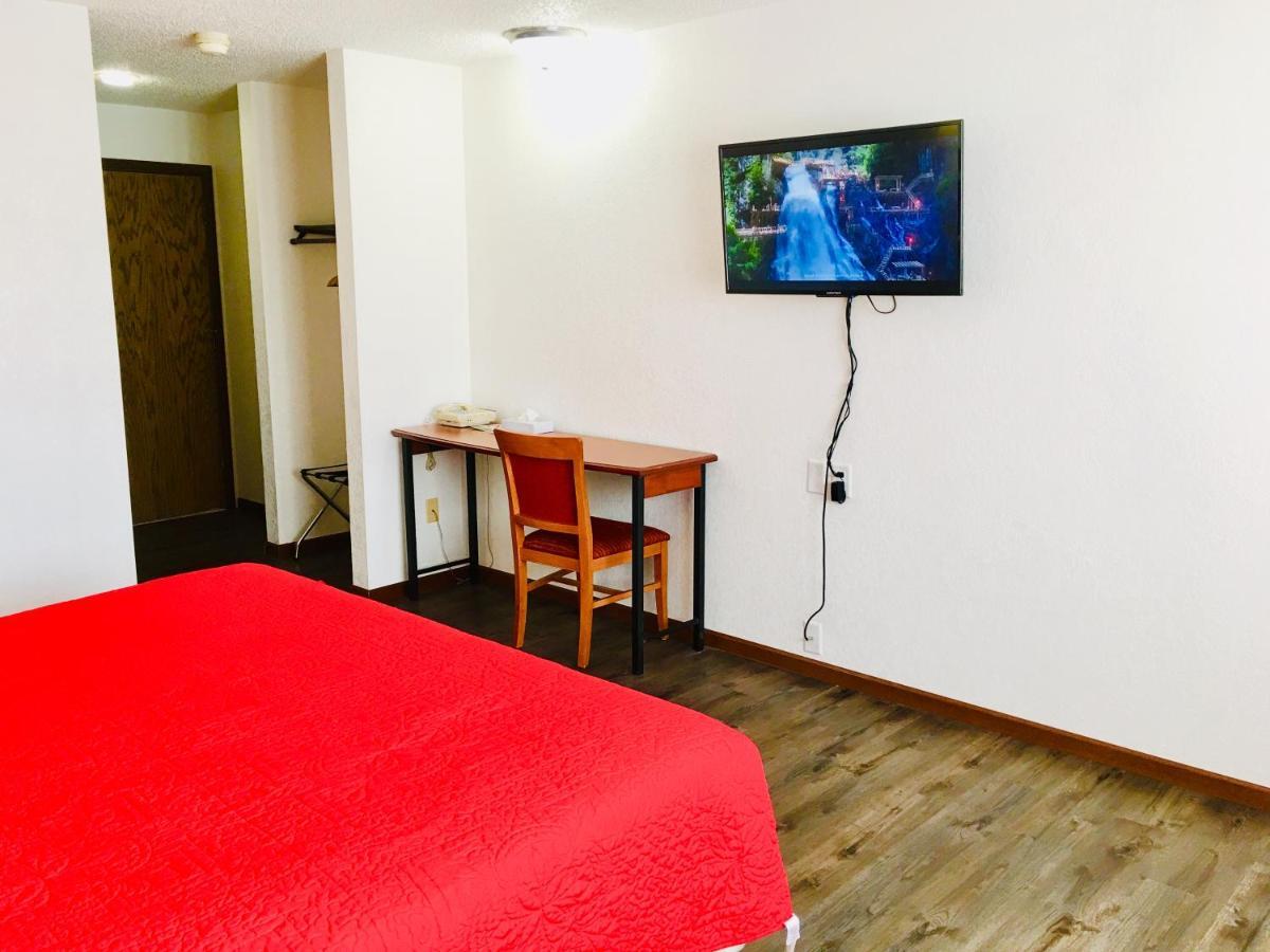 Welcomeinn Lancaster Extérieur photo
